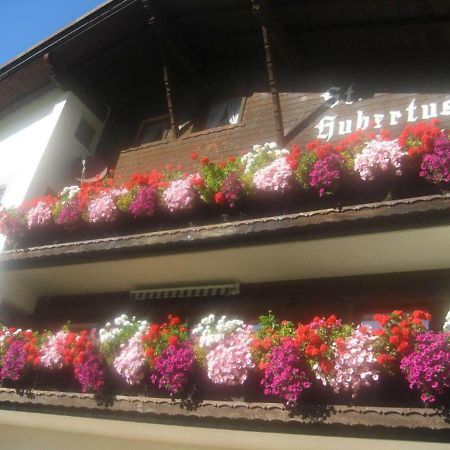 St. Hubertus Lägenhet Pettneu am Arlberg Exteriör bild