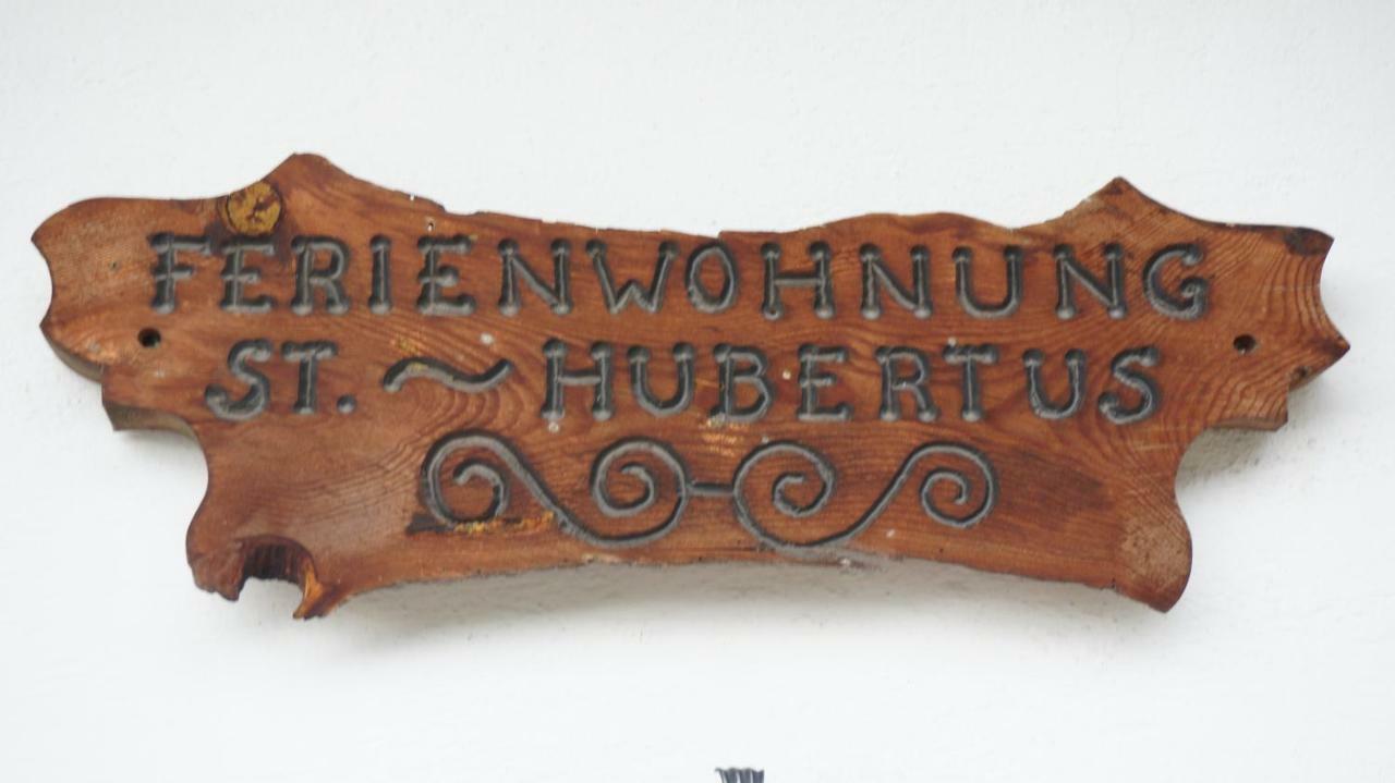 St. Hubertus Lägenhet Pettneu am Arlberg Exteriör bild