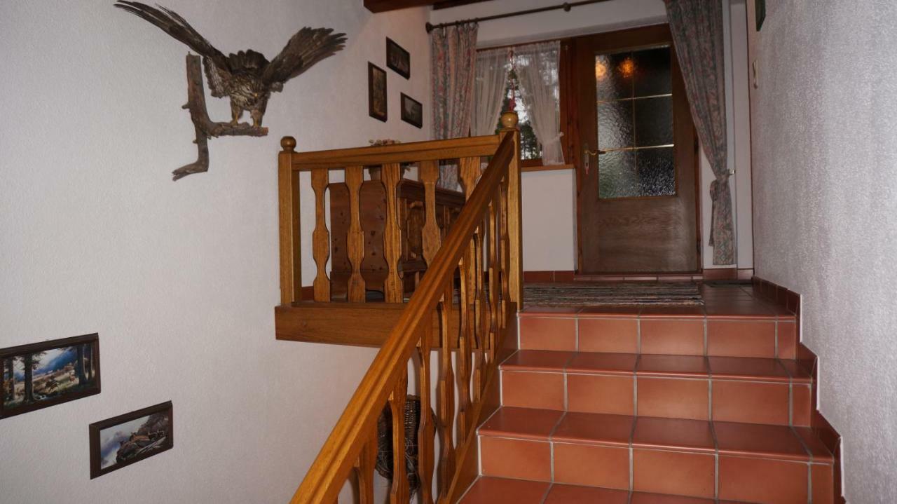 St. Hubertus Lägenhet Pettneu am Arlberg Exteriör bild